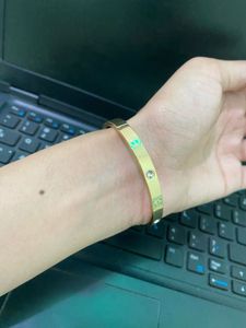 Anti Tarnish bracelet