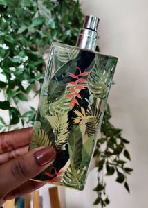 Oasis By Nykaa 10ml Sample