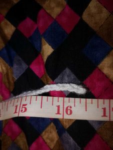 Crochet Collar