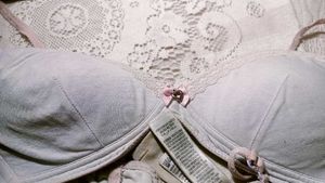 Comfortable Everyday Bra
