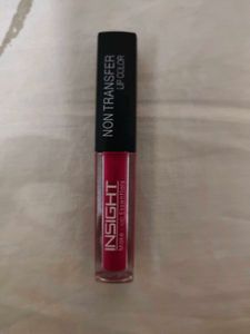 Vibrant Dark Pink Liquid Lipstick