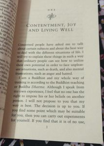 The power of compassion