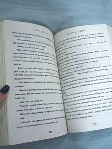 Haunting Adeline Book