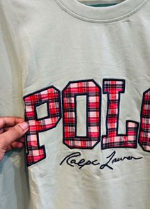 🇺🇸 Ralph Lauren imported T-Shirt