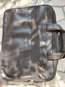 New laptop bag. Unused