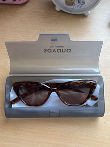 Savana by Urbanic Sunglasses Case