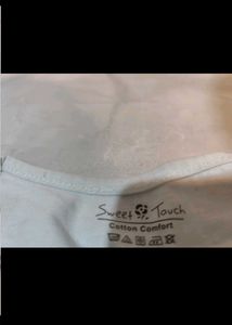 sweet touch night suit