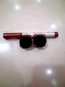 New Red Lipstick & 3 in 1 cream tint for eye,lips&