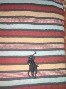 Polo Ralph Lauren Striped T-Shirt
