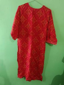 Elegant Kurta Set - Perfect for any Occasion