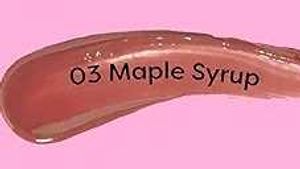 SUGAR POP High shine Lip Gloss With Hyaluronic Aci