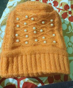 Winter Hats and Neck Warmer Set