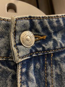 H&amp;M Baggy Cargo Jeans