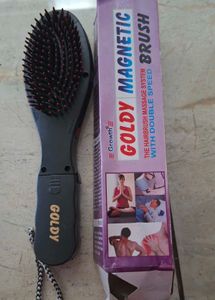 Goldy Magnetic Brush Doctor