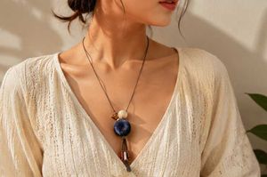 Indo Western Combo Neck Peice of 2