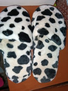 Cushion Slippers