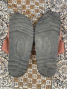 Doctor scholls Shoes+Woodland Leather Sandals