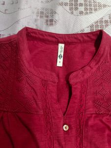 Branded Women Top