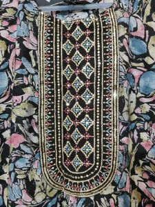 New kurti with tag