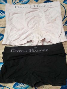 Dutch Harbor Boxer Briefs