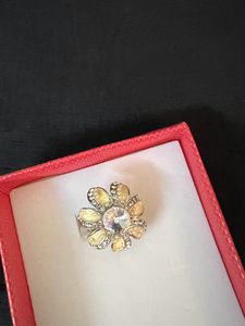 Ethnic Rings
