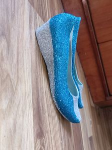 MAGNETT Ladies Stylish Shoes