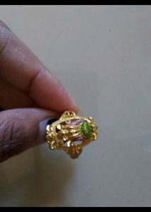 Rings Any 2 Only For Rs 49