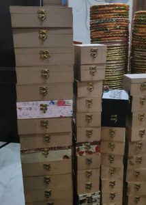 ART&amp;CRAFT BULK STOCK, TOKRIS BOXES ETC