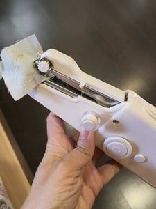Handy Stitch Sewing Machine