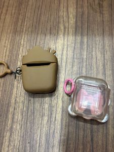 Cute AirPod 2 Cases