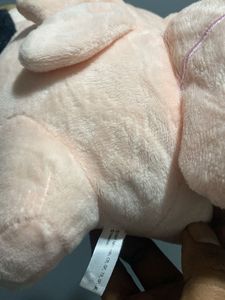 Cute Clefairy Pokemon Plush Toy