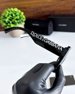 DOLCE &amp; GABBANA SUNGLASSES