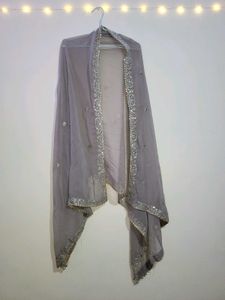 Stunning Embroidered Kurta Set