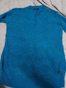 Cool Sweater