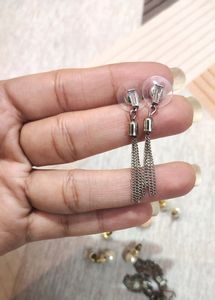 7 Pairs Of Earrings
