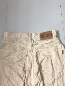 High waist jeans Khaki 28-30