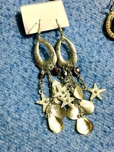 Assorted Earrings Bundle Combo
