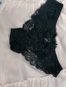 black panti