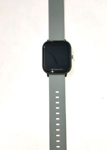 ZEBRONICS ZEB-FIT1020CH SmartWatch, Perfectly Work