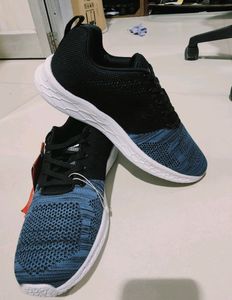 Slazenger Men's Casual Shoes. New  With Tag. Good