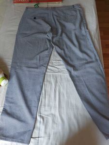 New Korean Pants