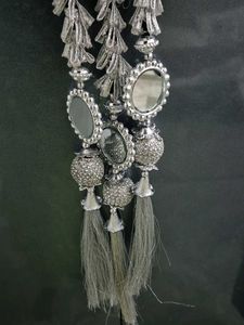 Designer Embellished hair accessories