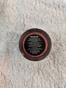 Love Earth Lip And Cheek Tint