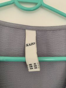 kazo top