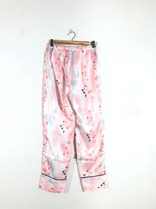 Multi Colour Printed Nigth Suit Set(Women’s)