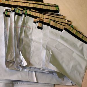 16+16 Shipping Bags