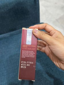 Lakme Forever Matte Foundation