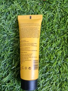 Body Lotion