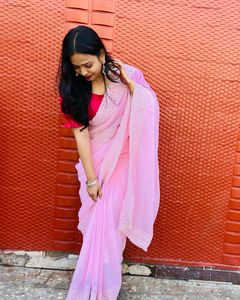 Gorgeous saree