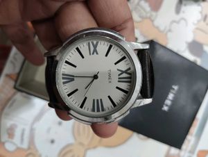 Timex Classic Watch